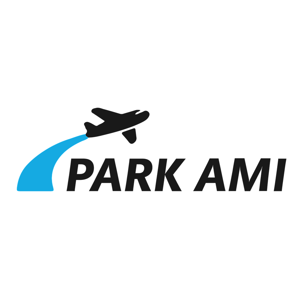 Parking extérieur